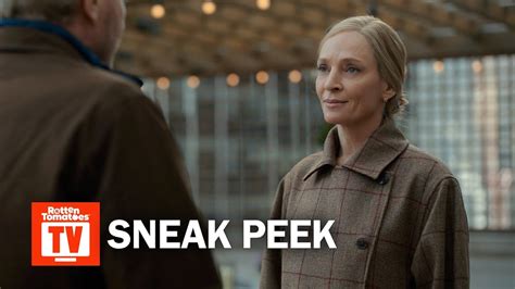 Suspicion S01 E01 Sneak Peek .